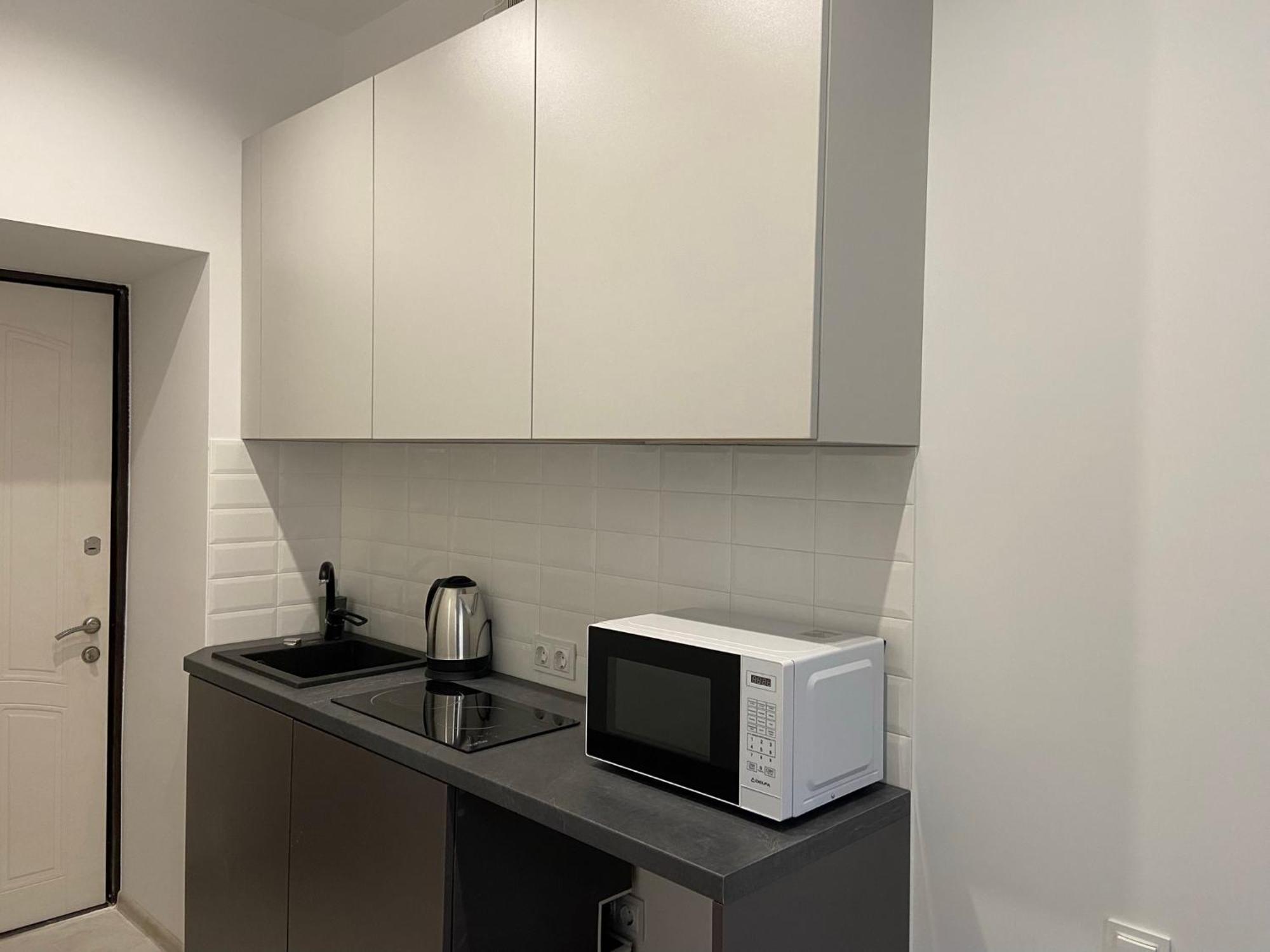 Vip Apartment Ploscha Rynok Lviv Kültér fotó