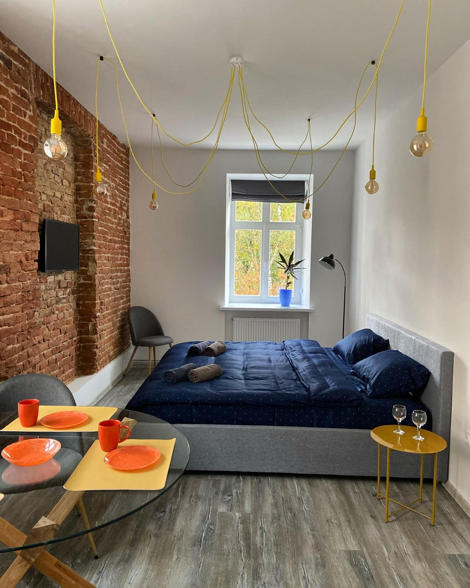 Vip Apartment Ploscha Rynok Lviv Kültér fotó