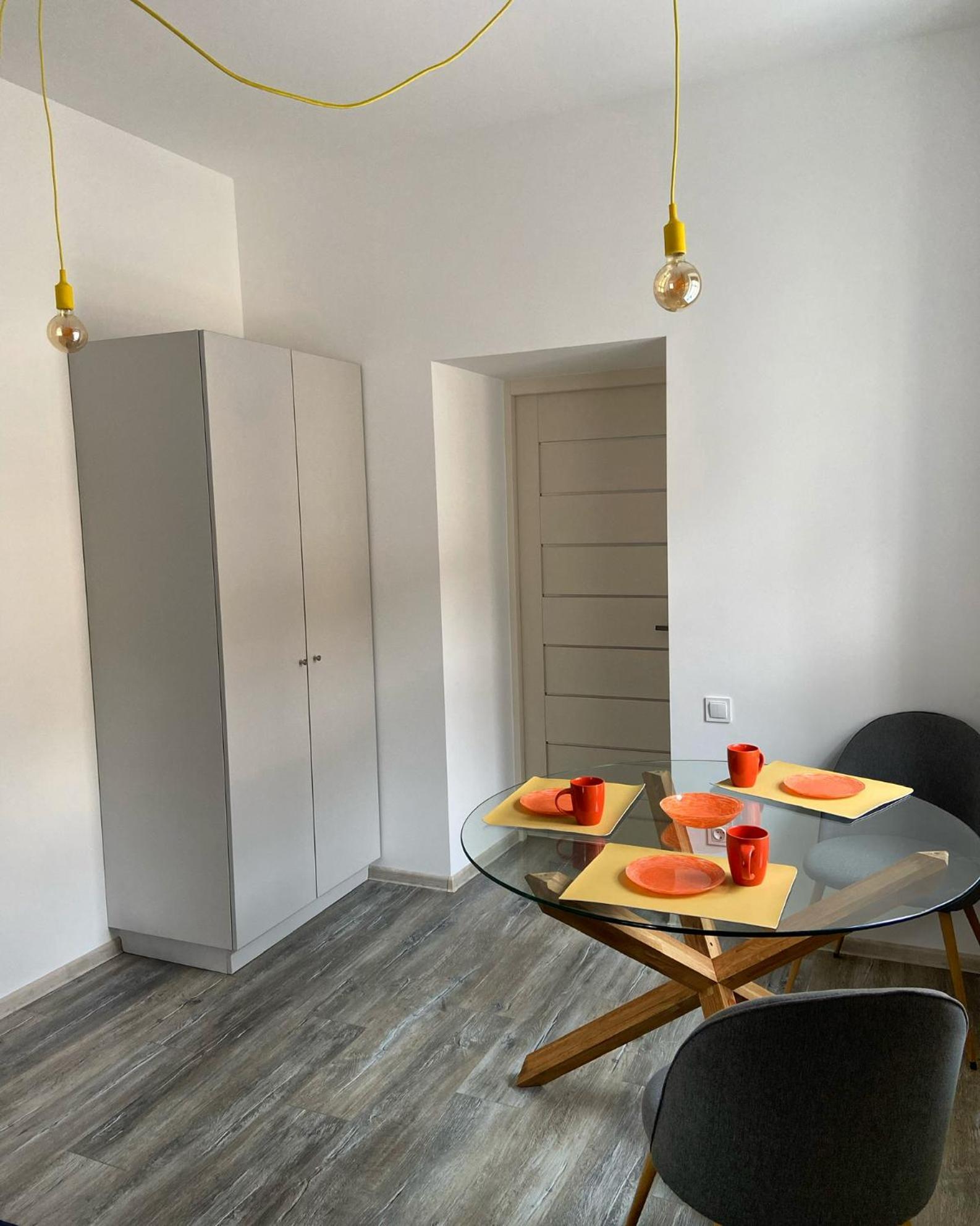 Vip Apartment Ploscha Rynok Lviv Kültér fotó