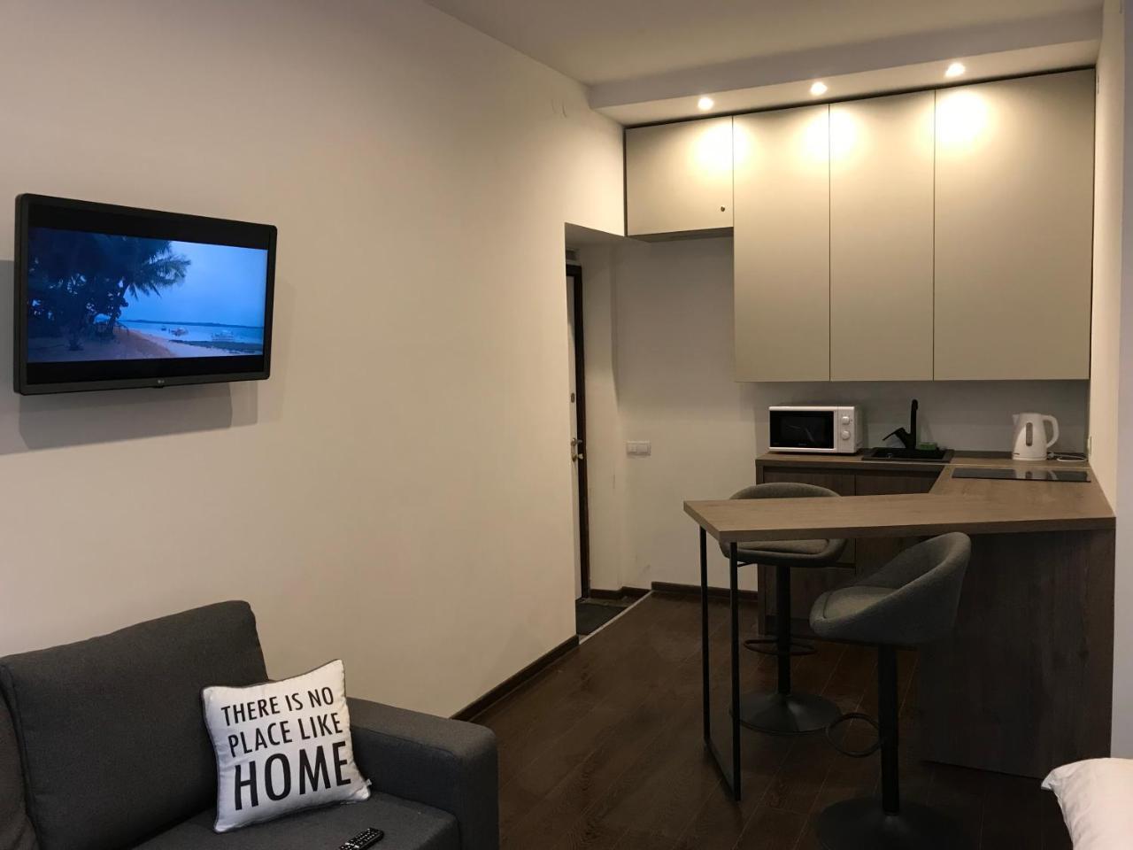 Vip Apartment Ploscha Rynok Lviv Kültér fotó